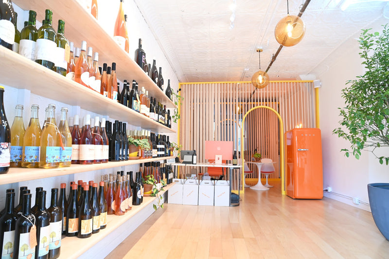 #orangewineclub #orangewinestore #virtualwinetasting #orangewineexperiences #virtualwineevents