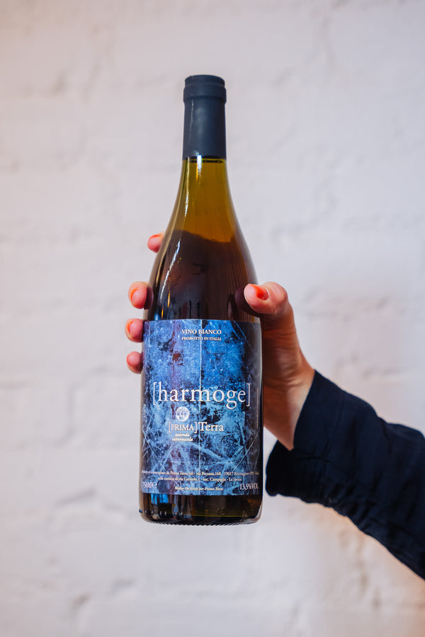 Prima Terra Harmoge
