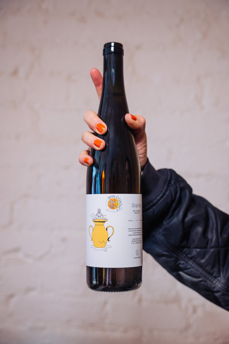 Cantina Giardino "Sophia" 2020