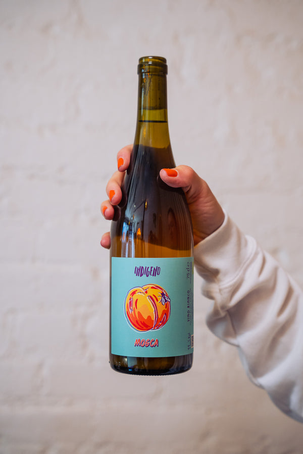 Cantina Indigeno "Mosca" 2021