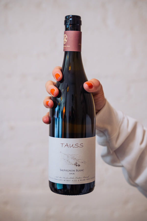 Tauss "Sauvignon vom Opok" 2020