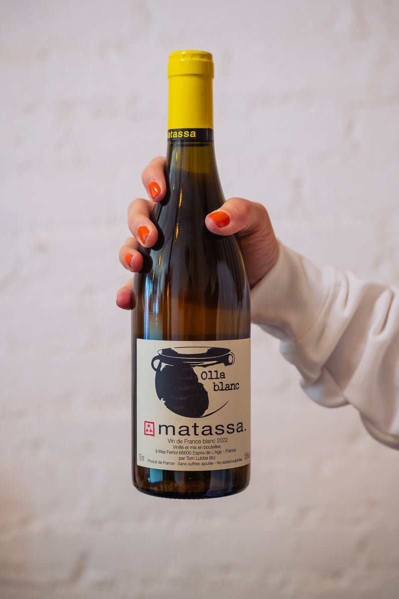 Matassa "Olla" 2023
