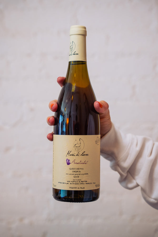 Fattoria Mani di Luna, "Amestisias" 2021