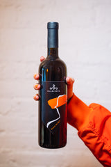 Klanjscek Pinot Grigio 2018