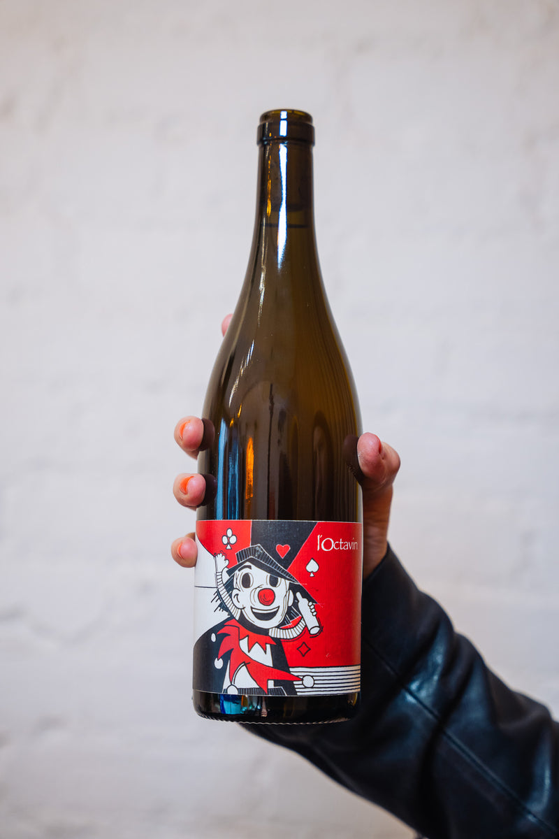 Domaine L'Octavin "Joker" 2021