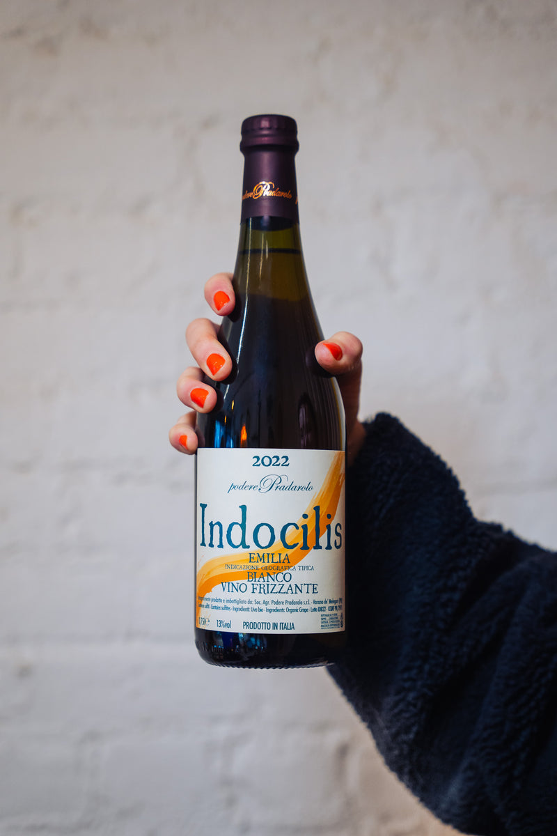 Podere Pradarolo "Indocilis" 2022