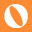logo of Orange Glou | Orange Wine Subscription Club & Shop | #orangewine