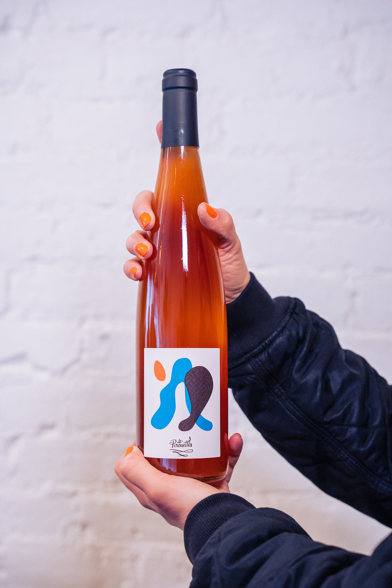 Les Vins De Pirouette 'Eros' by Vincent 2023