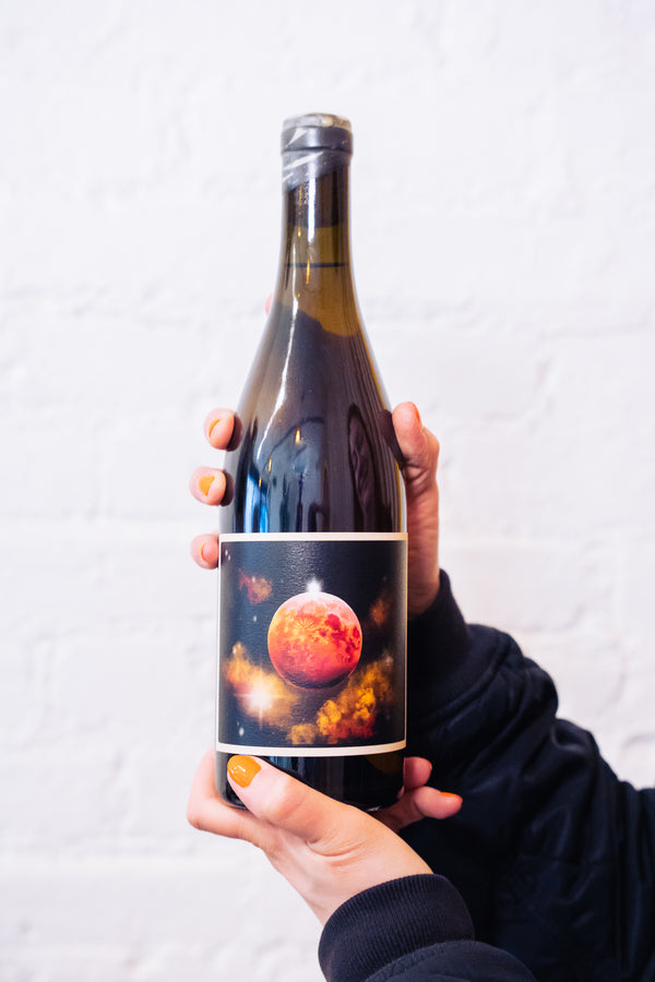 Florèz Wines, "Kind Of Orange" - Orange Glou | Orange Wine Subscription Club & Shop