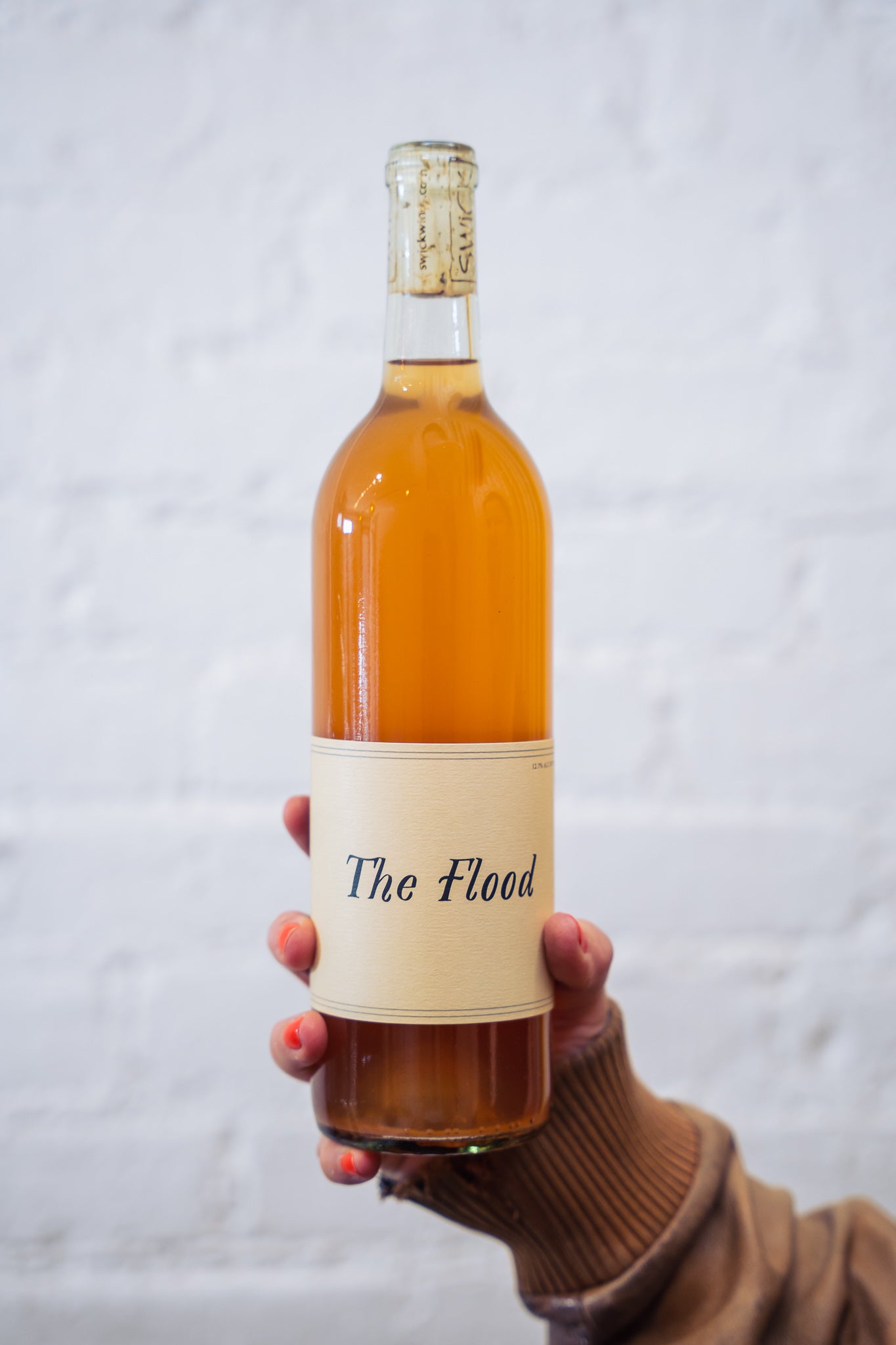 Swick Wines "The Flood" 2023