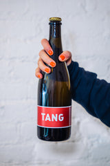 Field Recordings "Tang" Piquette 2021