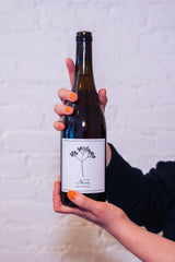 Piri Natural - 'Nava', Nahe, Germany - Orange Glou | Orange Wine Subscription Club & Shop