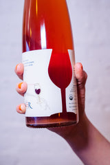 Christian Binner "Si Rose" 2020 - Orange Glou | Orange Wine Subscription Club & Shop