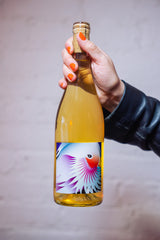 Grape Republic "Macerato Bianco"